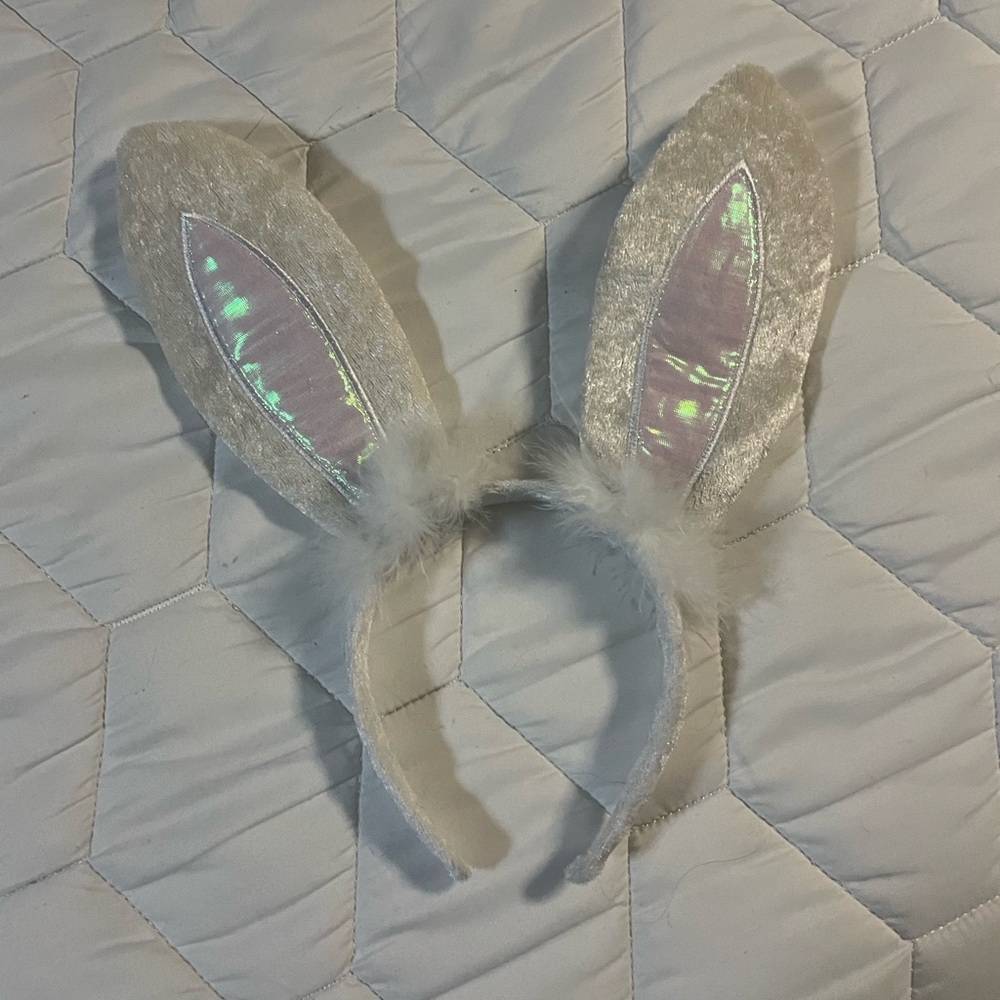 Bunny Ears